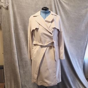 H&M Trench Coat